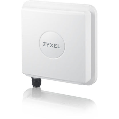 ZYXEL LTE7461-M602 Wi-Fi 4 IEEE 802.11b/g/n 1 SIM Ethernet, Cellular Modem/Wireless Router LTE7461-M602