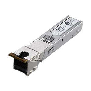 ZYXEL SFP-1000T SFP Transceiver SFP-1000T