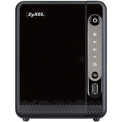 ZYXEL 2-Bay Personal Cloud Storage NAS326