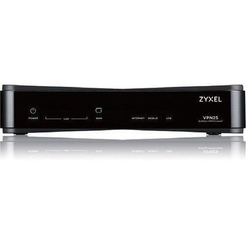 ZYXEL VPN Firewall VPN2S