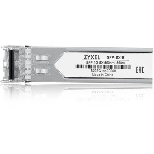 ZYXEL SFP (mini-GBIC) Module SFP-SX-E