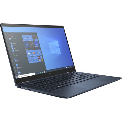 HP Elite Dragonfly G2 13.3" Touchscreen 2 in 1 Notebook - Full HD - 1920 x 1080 - Intel EVO Core i5 (11th Gen) i5-1135G7 Quad-core (4 Core) 2.40 GHz - 16 GB RAM 38S12UT#ABA