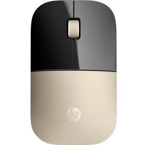 HP Z3700 Wireless Mouse Gold X7Q43AA#ABL