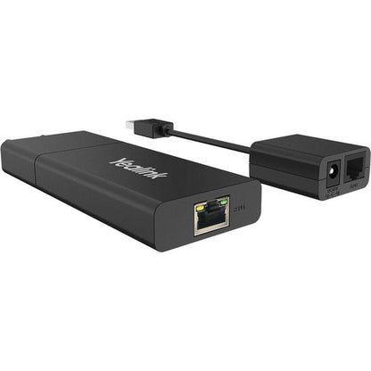 Yealink USB2CAT5E-EXT USB Extender USB2CAT5E-EXT