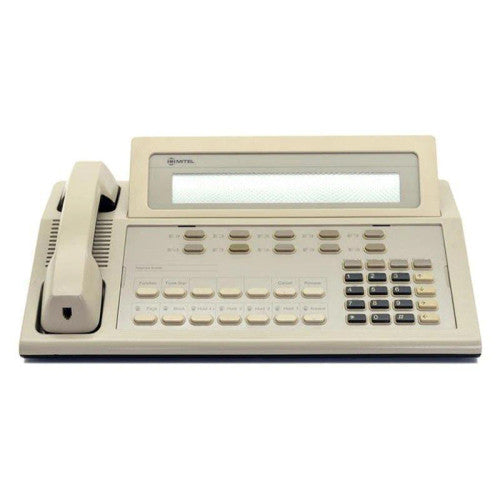 Mitel SX 200 LCD Console-Refurbished