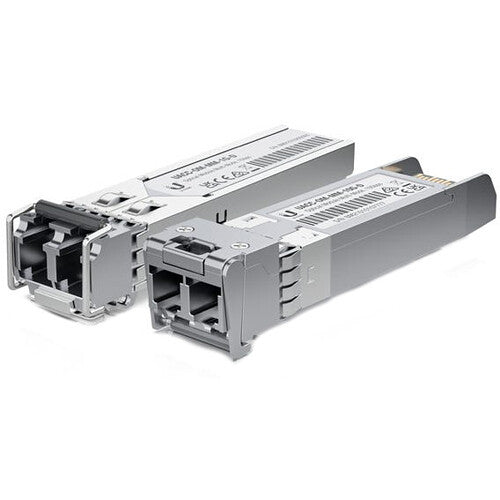 Ubiquiti SFP+ Module UACC-OM-MM-10G-D-2