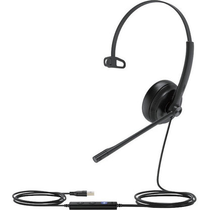 Yealink UH34 Lite Headset UH34 LITE MONO TEAMS