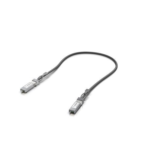 Ubiquiti Direct Attach Cable UACC-DAC-SFP10-0.5M