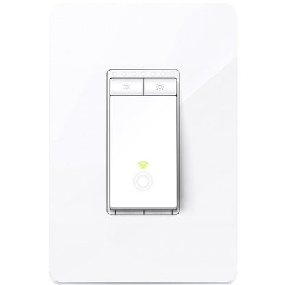 TP-Link Kasa Smart Wi-Fi Light Switch, Dimmer HS220