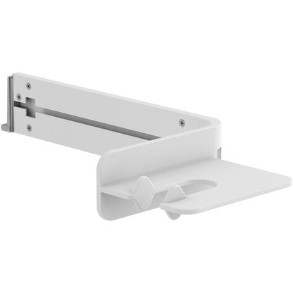 Ergotron CareFit Mounting Bracket for Scanner - White 98-551-251