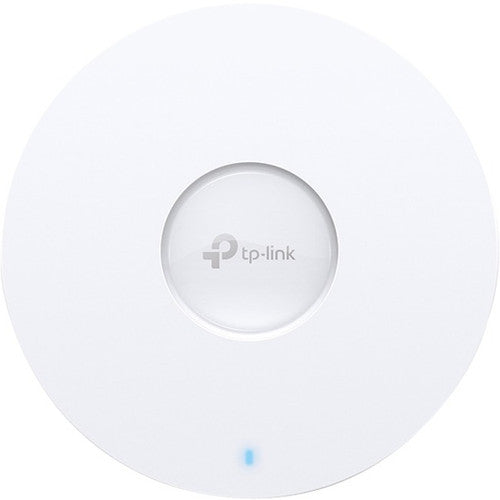 TP-Link EAP670 Dual Band IEEE 802.11 a/b/g/n/ac/ax 5.27 Gbit/s Wireless Access Point EAP670