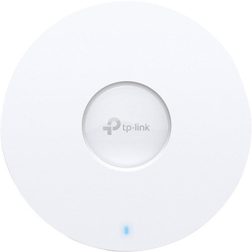 TP-Link EAP650 Dual Band IEEE 802.11 a/b/g/n/ac/ax 2.93 Gbit/s Wireless Access Point EAP650