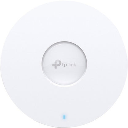 TP-Link EAP650 Dual Band IEEE 802.11 a/b/g/n/ac/ax 2.93 Gbit/s Wireless Access Point EAP650