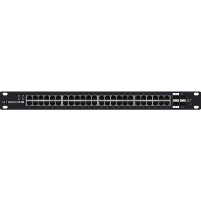 Ubiquiti EdgeSwitch ES-48-750W Layer 3 Switch ES-48-750W