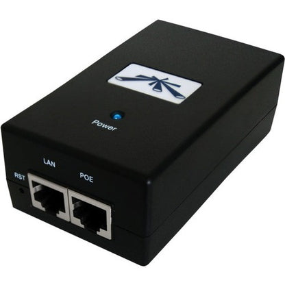 Ubiquiti POE-24-24W Power over Ethernet Injector POE-24-24W