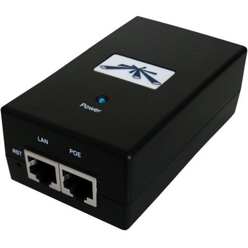 Ubiquiti POE-24-12W Power over Ethernet Injector POE-24-12W