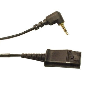 Plantronics Telephone Cable 43038-01