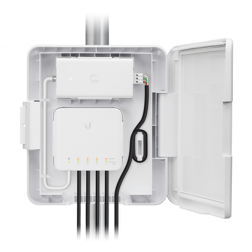 Ubiquiti Accessories USW-FLEX-UTILITY