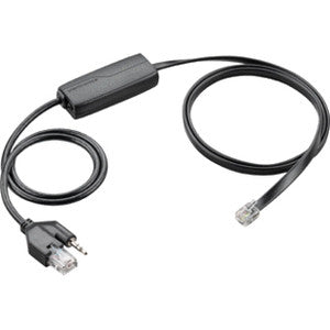 Plantronics EHS Cable APT-31 (Tenovis) 37820-11