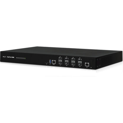 Ubiquiti EdgeRouter Infinity 8-Port 10G SFP+ Router ER-8-XG