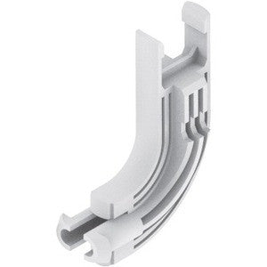 Ubiquiti NBE-16-WM Window Mount for Wireless Access Point - White NBE-16-WM