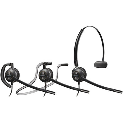 Plantronics EncorePro 540 Customer Service Headset 88828-01