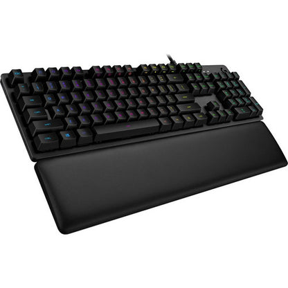 Logitech G513 Lightsync RGB Mechanical Gaming Keyboard 920-008860