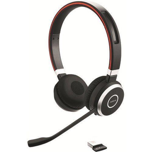 Jabra Evolve Series 6599-823-499