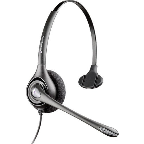 Plantronics SupraPlus H251H Headset 87128-01