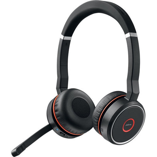 JABRA EVOLVE 75+ UC STEREO 7599-838-109