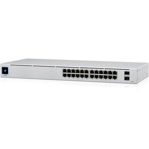 Ubiquiti Switches USW-24-POE