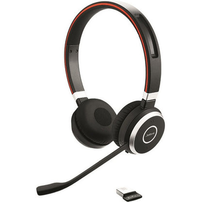 JABRA EVOLVE 65+ MS STEREO 6599-823-309