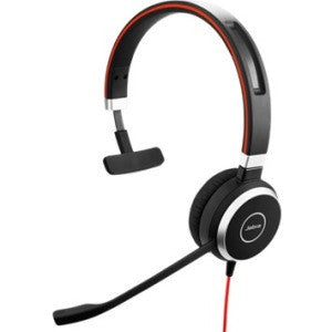 Jabra Evolve Series 6393-823-109