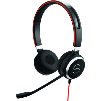 Jabra Evolve 40 MS Stereo Headset 6399-823-109