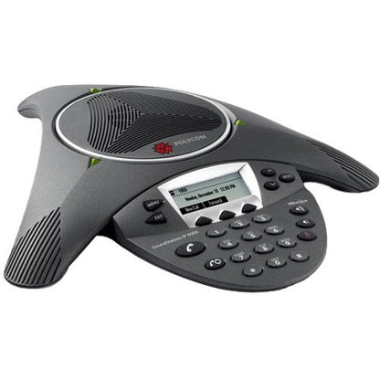 Polycom SoundStation IP 6000 IP Conference Station 2200-15600-001