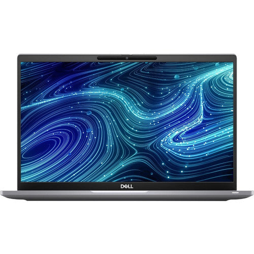 Dell Latitude 7000 7420 14" Touchscreen 2 in 1 Notebook - Full HD - 1920 x 1080 - Intel Core i5 (11th Gen) i5-1135G7 Quad-core (4 Core) 2.40 GHz - 8 GB RAM - 256 GB SSD - Carbon Fiber, Black W3WJ5