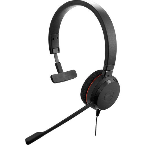 Jabra Evolve 20 MS Mono Headset 4993-823-109