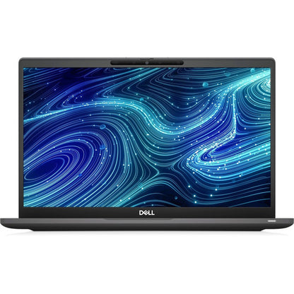 Dell Latitude 7000 7320 13.3" Touchscreen 2 in 1 Notebook - Full HD - 1920 x 1080 - Intel Core i7 11th Gen i7-1185G7 Quad-core (4 Core) 3 GHz - 16 GB RAM - 512 GB SSD - Silver, Gray D7RGH