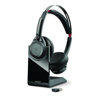 Poly Voyager Focus 2 Headset 214433-02