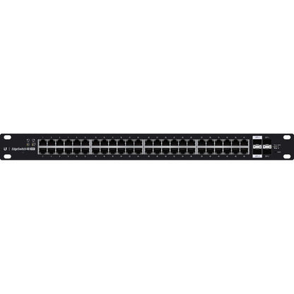 Ubiquiti EdgeSwitch ES-48-500W Layer 3 Switch ES-48-500W