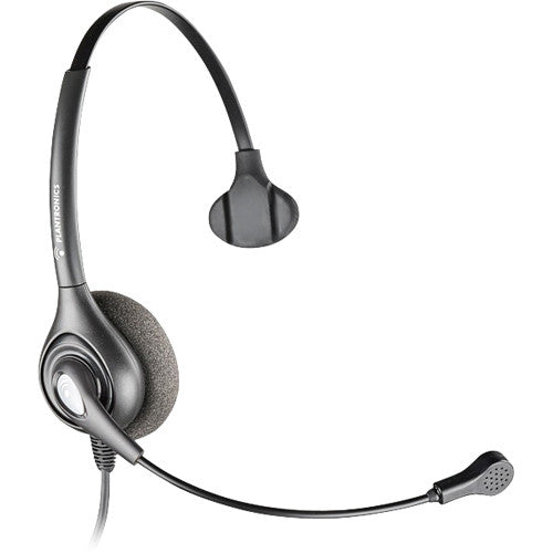 Plantronics SupraPlus SDS 2490-01 Headset 92490-01