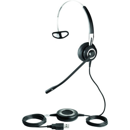 Jabra Biz 2400II Series 2486-825-209