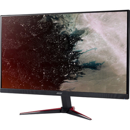 Acer Nitro VG240Y 23.8" Full HD LED LCD Monitor - 16:9 - Black UM.QV0AA.002