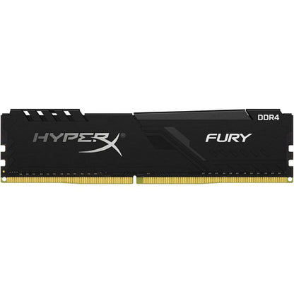 Kingston HyperX Fury 16GB DDR4 SDRAM Memory Module HX436C17FB3/16