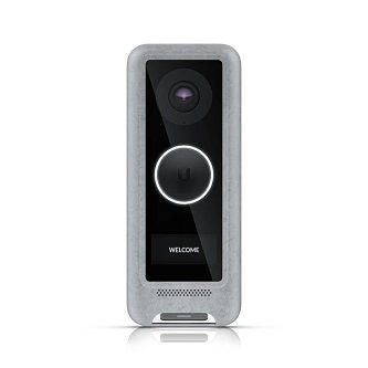 Ubiquiti G4 Doorbell Cover - Concrete - UVC-G4-DB-COVER-CONCRETE