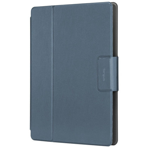 Targus SafeFit THZ78513GL Carrying Case (Folio) for 9" to 11" Tablet - Blue THZ78513GL