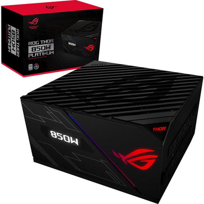 Asus ROG Thor 850W Power Supply ROG-THOR-850P