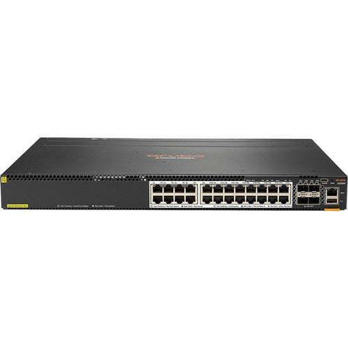 Commutateur Ethernet Aruba 6300M ​​JL660A