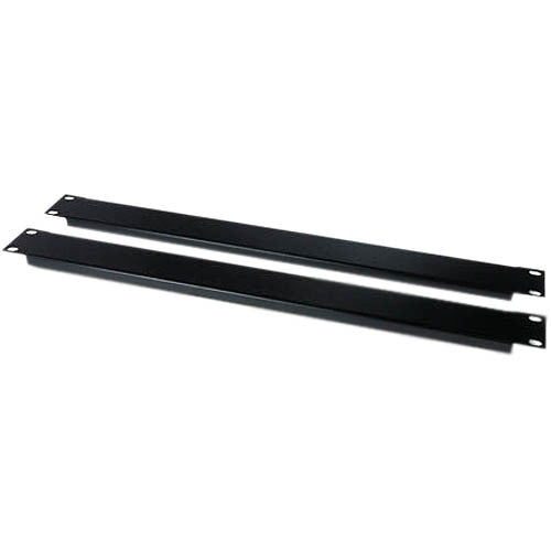 APC 1U Blanking Panel Kit AR8108BLK