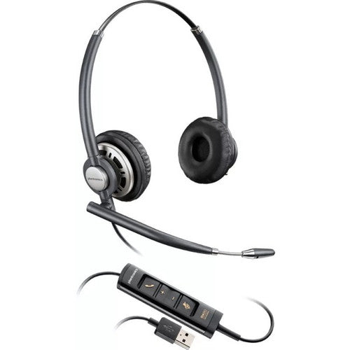 Poly EncorePro EP525-M Headset 218275-01